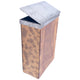 Vintage 2000s Gucci Snakeskin Cigarette Case