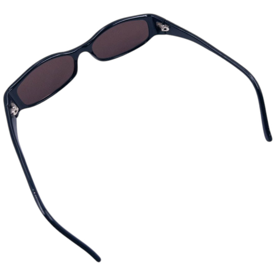 Vintage 2000s Gucci By Tom Ford Sunglasses in black, photo 7