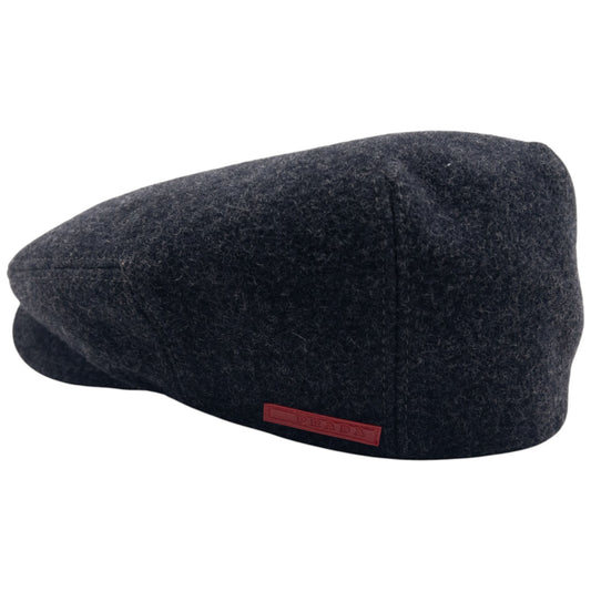 Vintage 2000s Prada Sport Wool Flat Cap Hat Size S