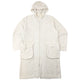 Vintage 90s Yohji Yamamoto Zip Up Fleece Jacket Size L
