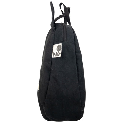 Vintage Ne-Net By Issey Miyake Cat Face Handbag