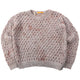 Vintage 2000s Hugo Boss Wool Knit Jumper Womens Size S