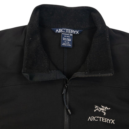 Vintage 2000s Arcteryx Gamma Zip Up Jacket Size XL