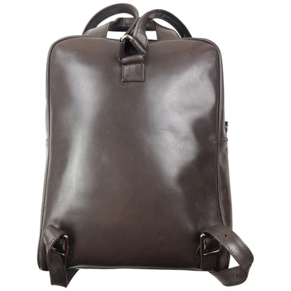 Vintage 90s Gucci Patent Leather Backpack