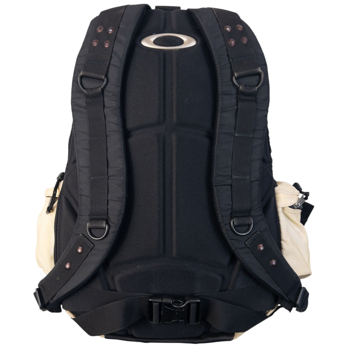 Vintage 2000s Oakley Icon Backpack