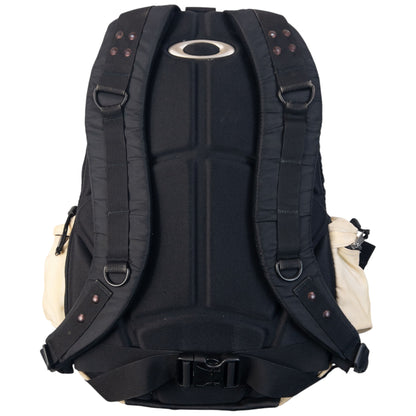 Vintage 2000s Oakley Icon Backpack