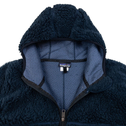Vintage 2004 Patagonia Rhythm Depp Pile Fleece Jacket Size XL