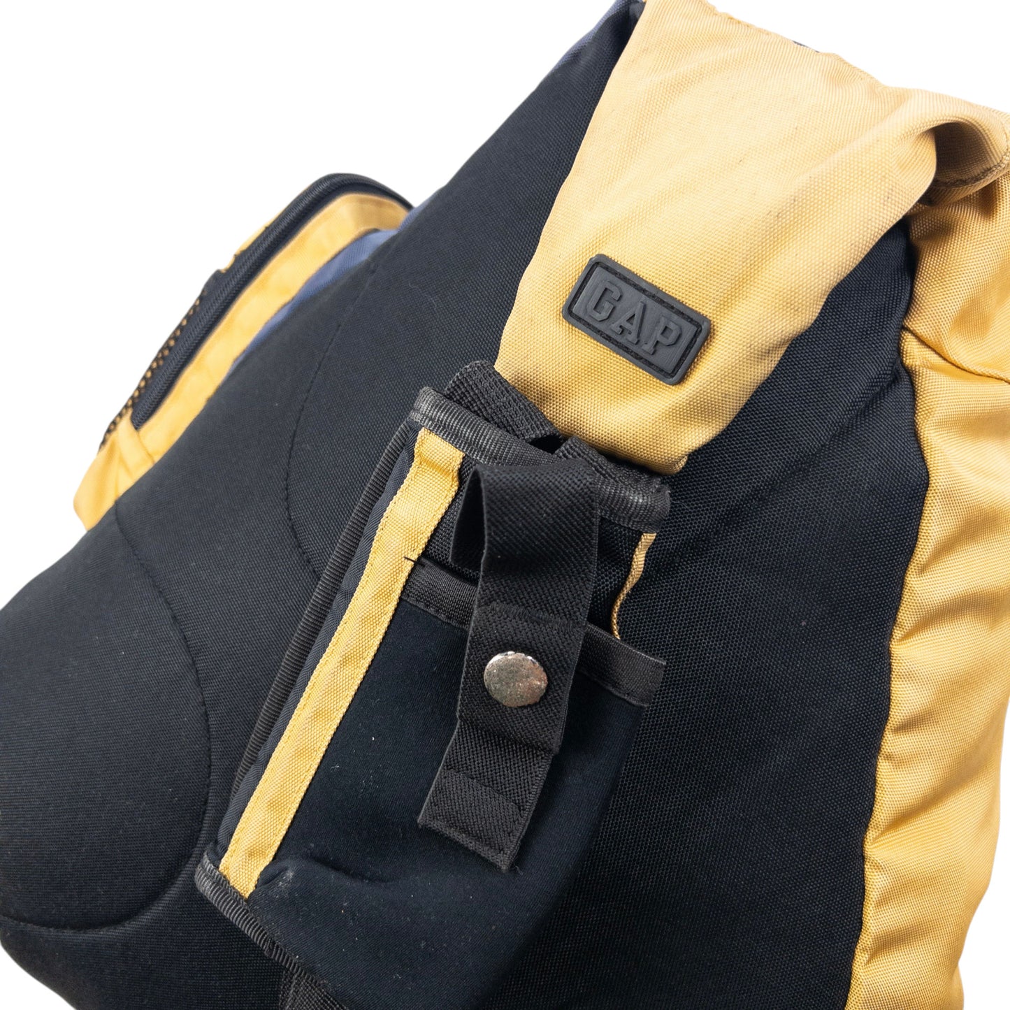 Vintage 2000s GAP Cargo Sling Bag