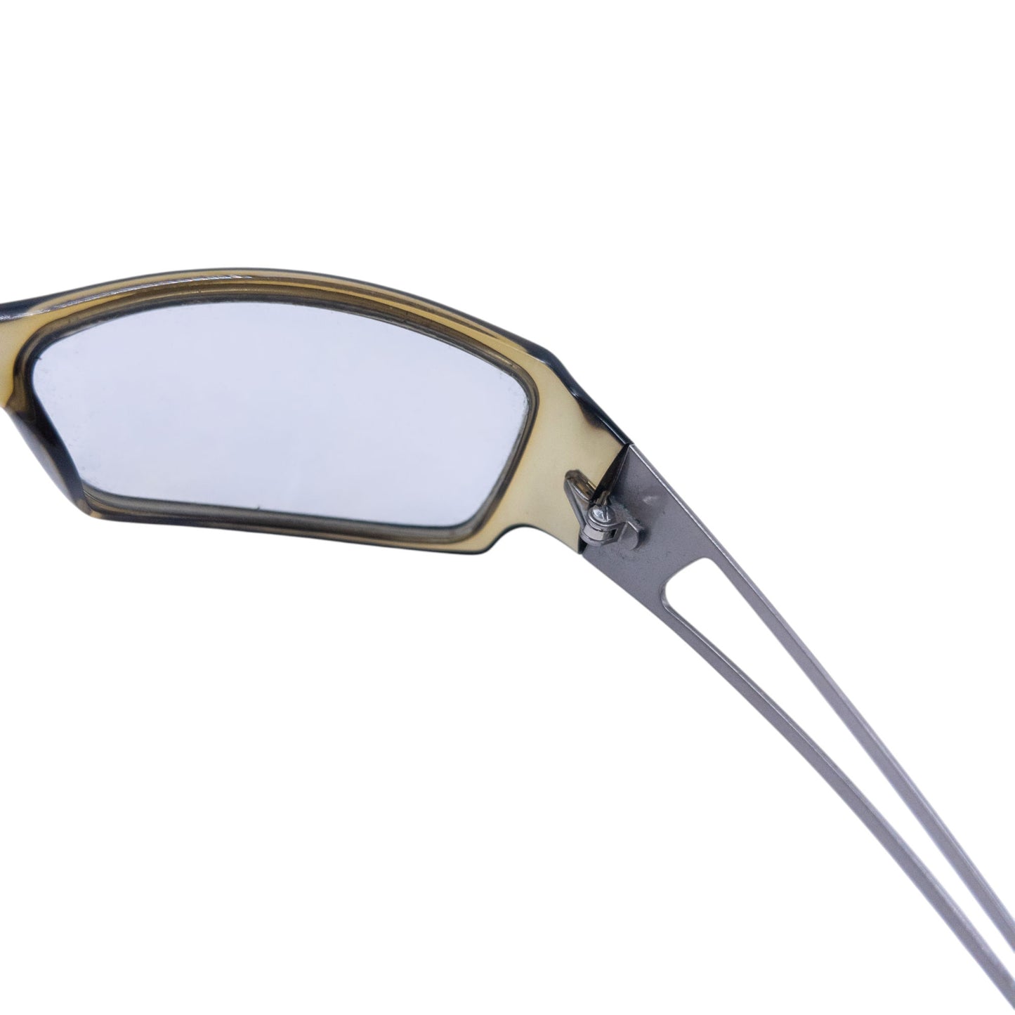 Vintage 2000s Gucci By Tom Ford Sunglasses