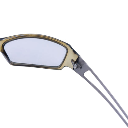 Vintage 2000s Gucci By Tom Ford Sunglasses