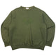 Vintage 90s Burberry Embroidered Sweatshirt Size XS