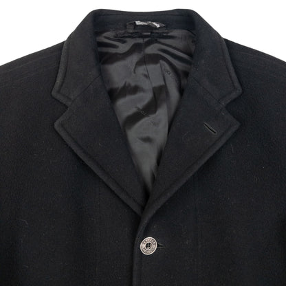 Vintage Versace Jeans Couture Button Up Fleece Jacket Size M