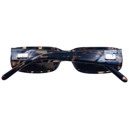Vintage 1998 Gucci By Tom Ford Tortoise Shell Sunglasses