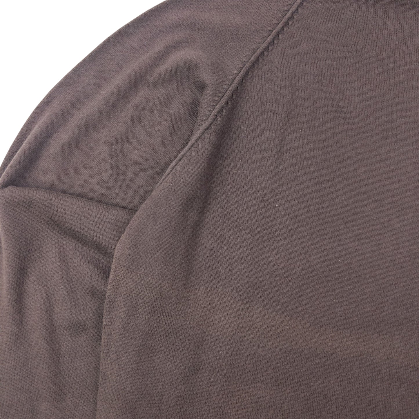 Vintage 90s Good Enough Lightweight Turtleneck Jumper Size XL