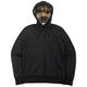 Vintage Burberry Brit Zip Up Hoodie Size S