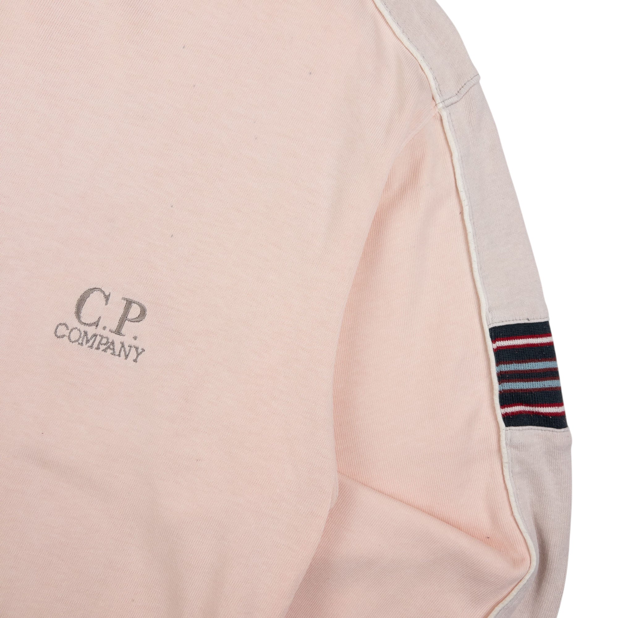 Vintage CP Company Sweatshirt Size M