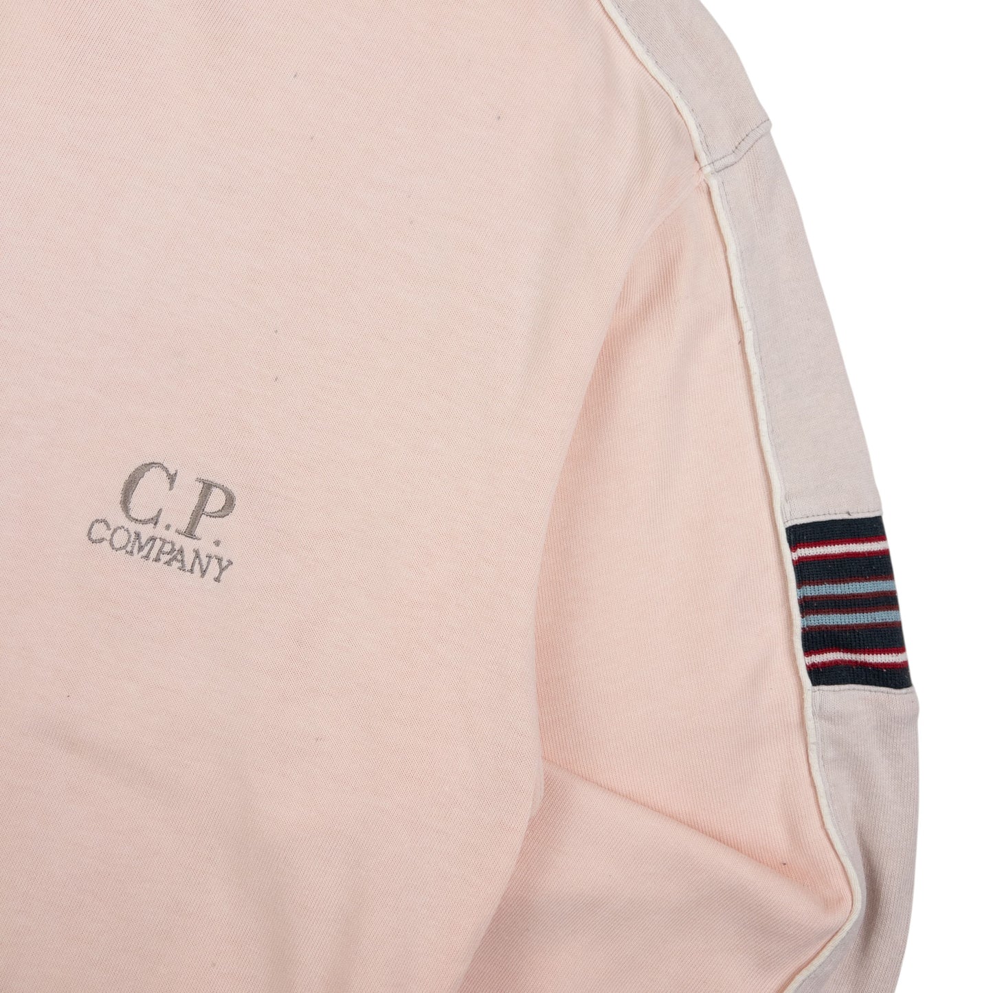 Vintage CP Company Sweatshirt Size M