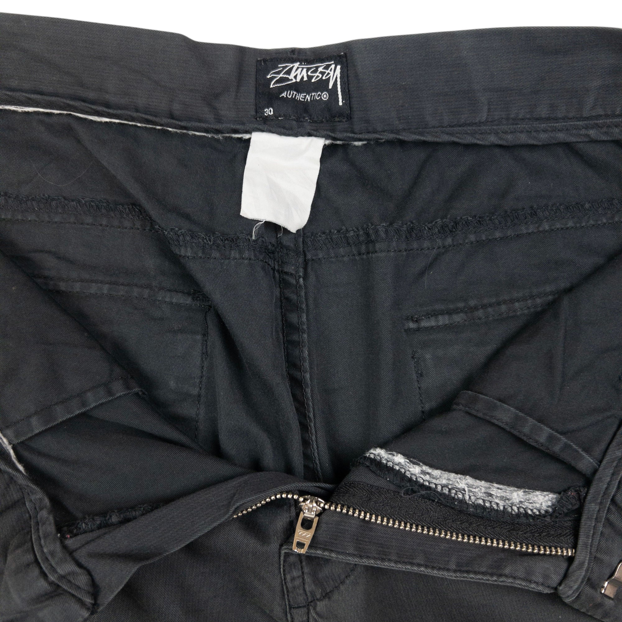 Vintage Stussy Chino Trousers Size W32