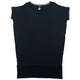 Vintage Jean Paul Gaultier Soleil Mesh T Shirt Womens Size M