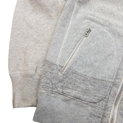 Vintage eYe Junya Watanabe X Comme Des Garçons MAN X Champion Jacket Size S