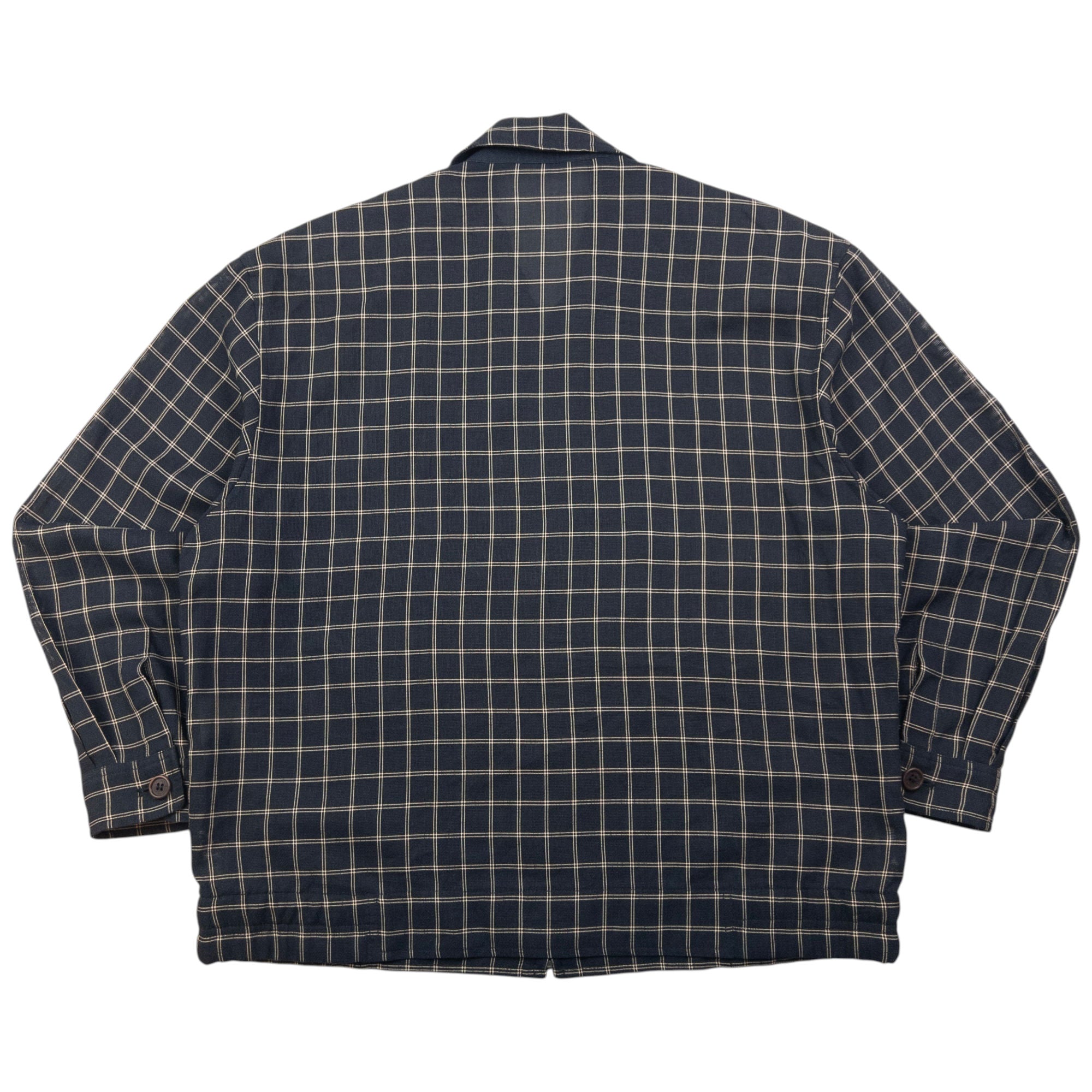 Vintage YSL Yves Saint Laurent Harrington Jacket Size S