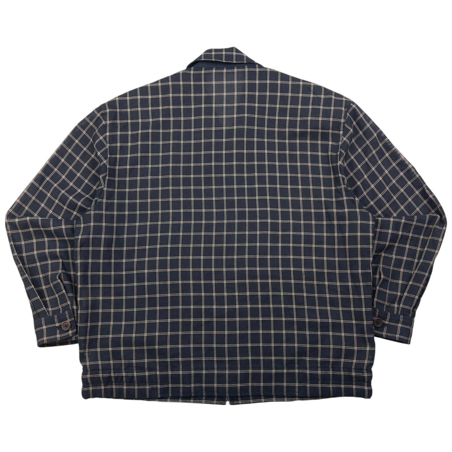 Vintage YSL Yves Saint Laurent Harrington Jacket Size S