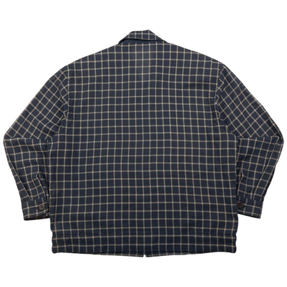 Vintage YSL Yves Saint Laurent Harrington Jacket Size S