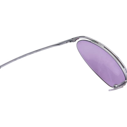 Vintage 90s Gucci Rimless Sunglasses