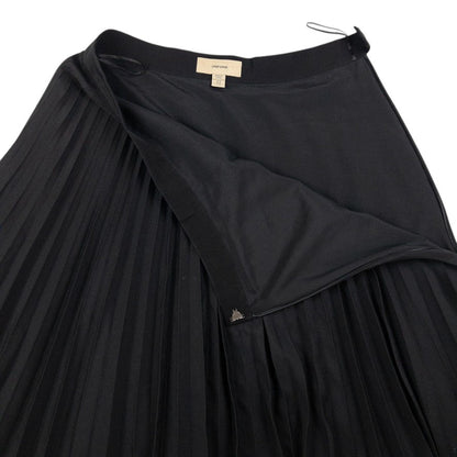 Vintage Burberry Uniform Pleated Skirt Womens Size W26