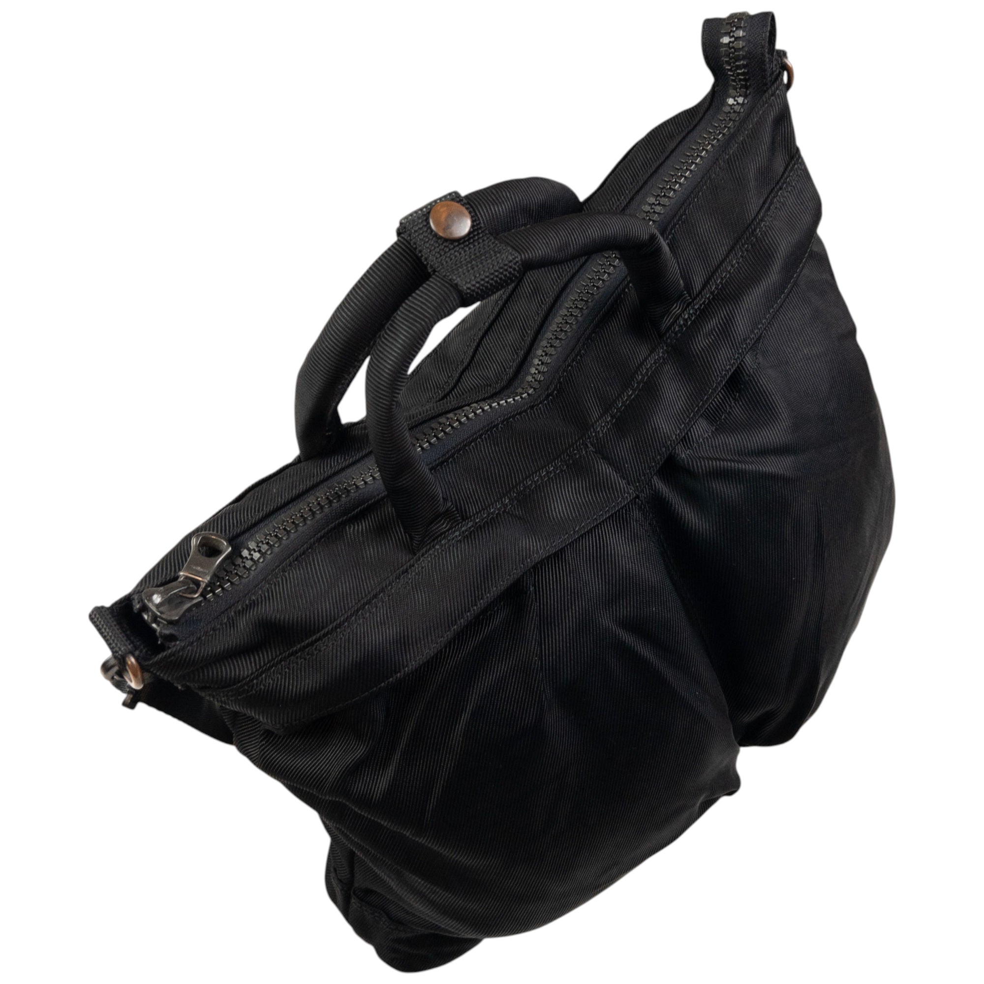 Vintage Katharine Hamnett Crossbody Bag
