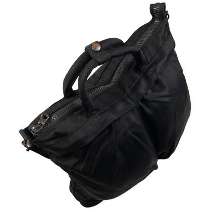 Vintage Katharine Hamnett Crossbody Bag