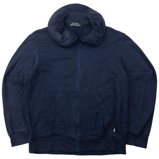 Vintage Mercibeaucoup By Issey Miyake Zip Up Sweatshirt Size S