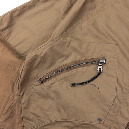 Vintage PPFM Zip Up Jacket Size S