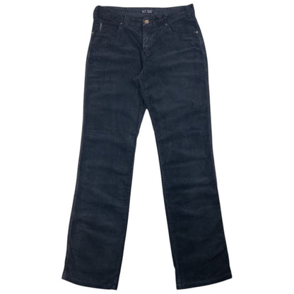 Vintage Armani Jeans Trousers Size W31