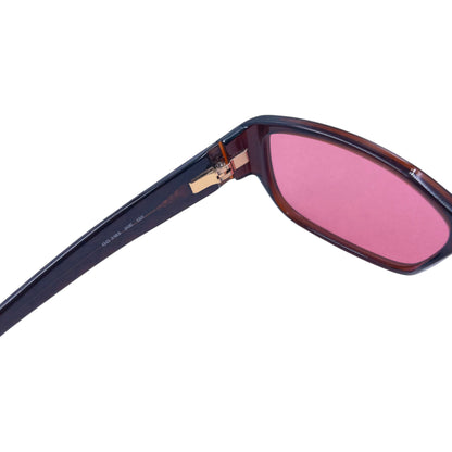 Vintage Gucci Pattern Sunglasses