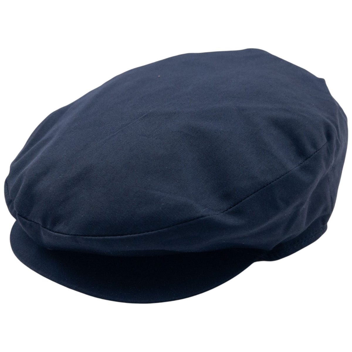 Vintage 90s Burberry Flat Cap Hat