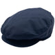 Vintage 90s Burberry Flat Cap Hat