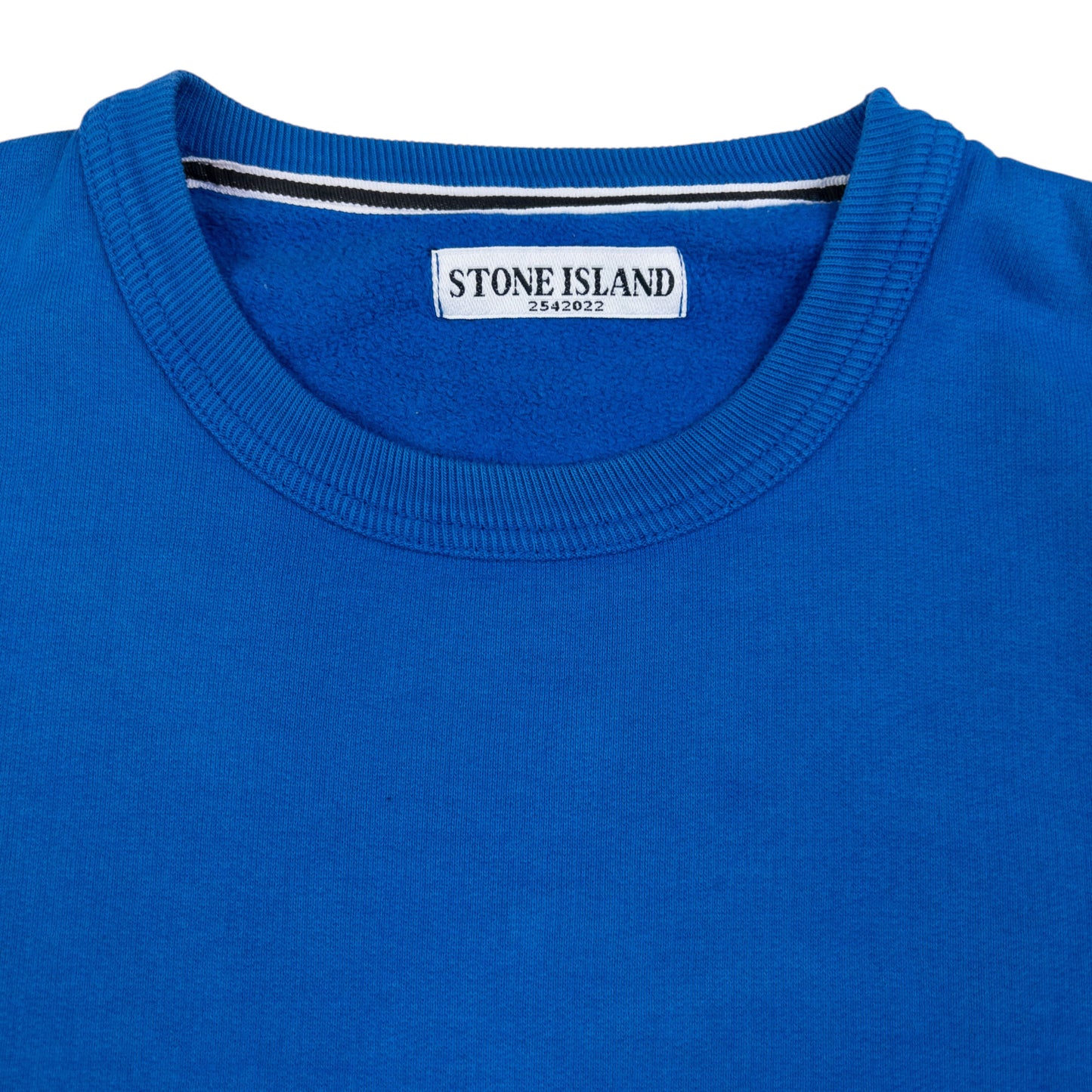 Vintage Stone Island Sweatshirt Size M