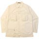 Vintage 2000s Marithe + Francois Girbaud Long Sleeve Button Up Shirt Size M
