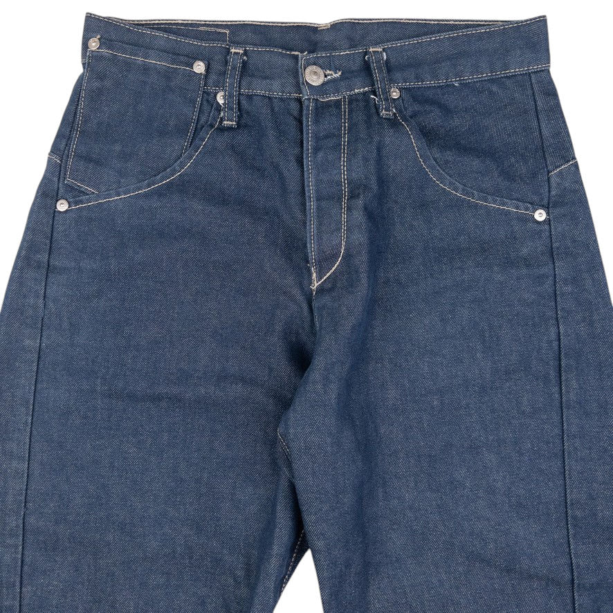 Vintage Levi's Engineered Garments Denim Jeans Size W28