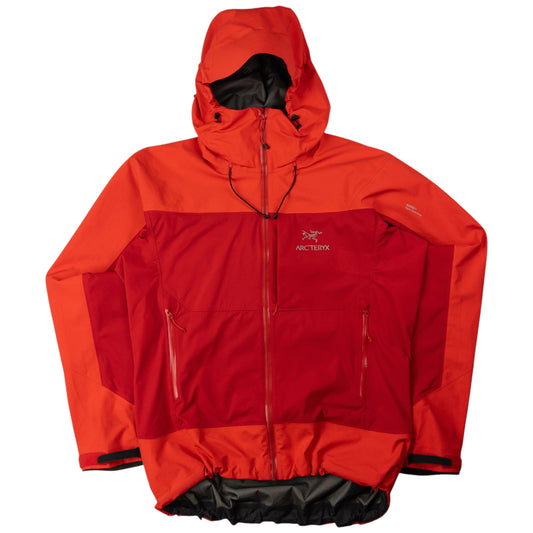 Vintage Arcteryx Goretex Jacket Size M