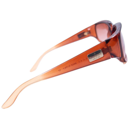 Vintage Gucci Gradient Sunglasses