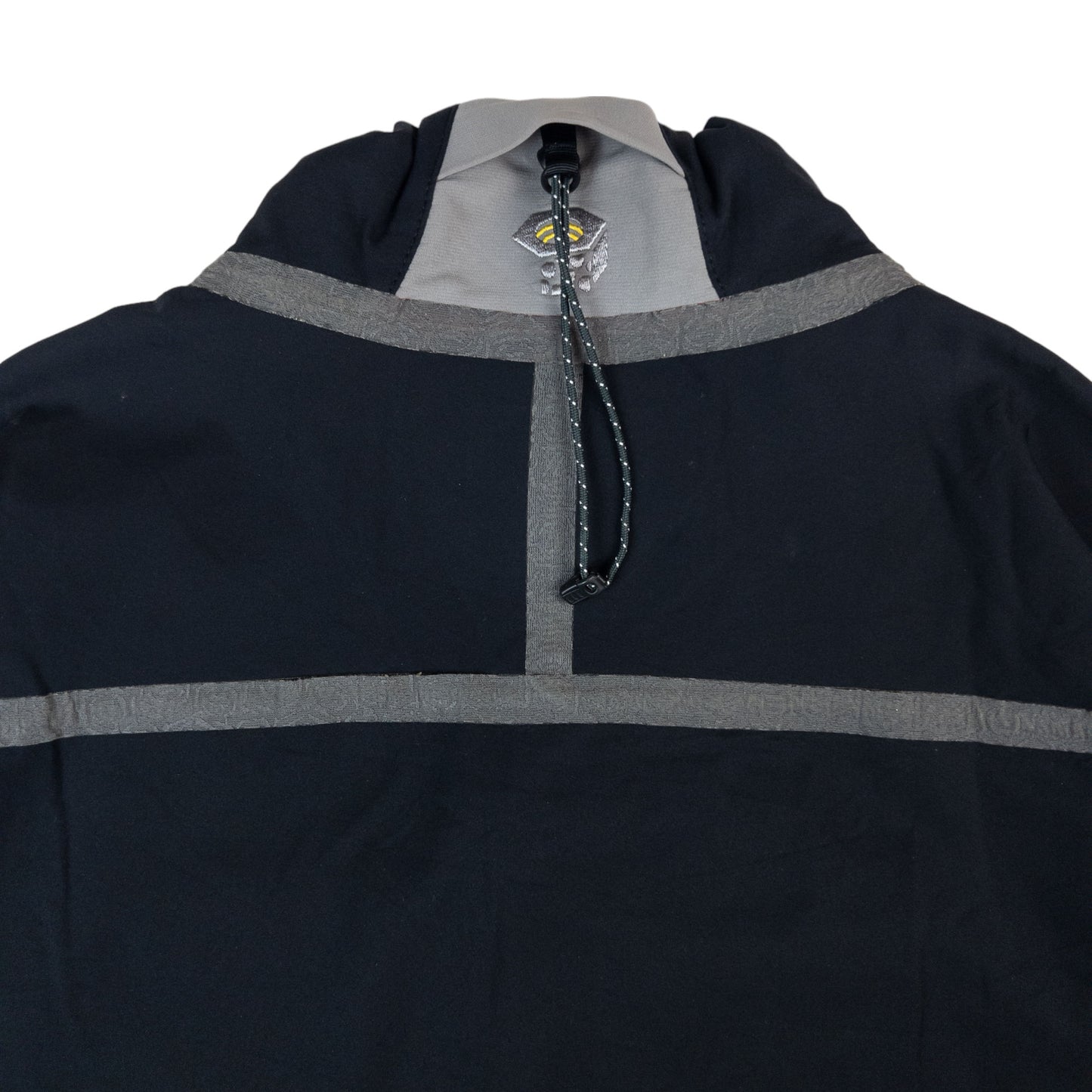 Vintage Mountain Hardwear Conduit Zip Up Jacket Size M