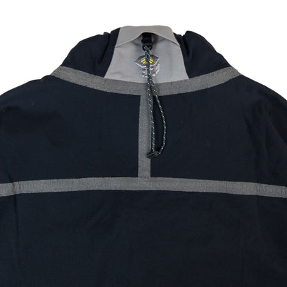 Vintage Mountain Hardwear Conduit Zip Up Jacket Size M