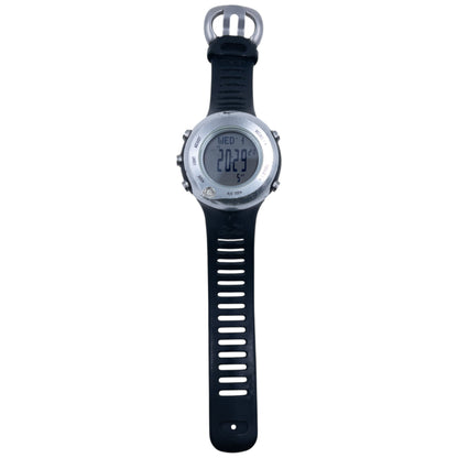 Vintage Nike Oregon Series Digital Metal Watch
