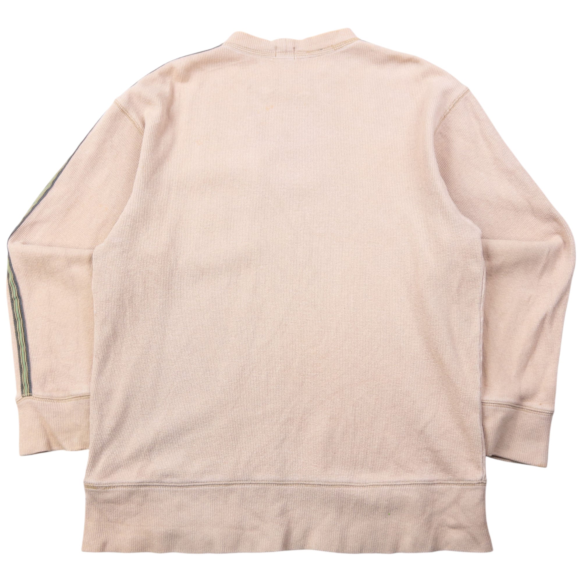 Vintage 90s Stussy Sweatshirt Size L