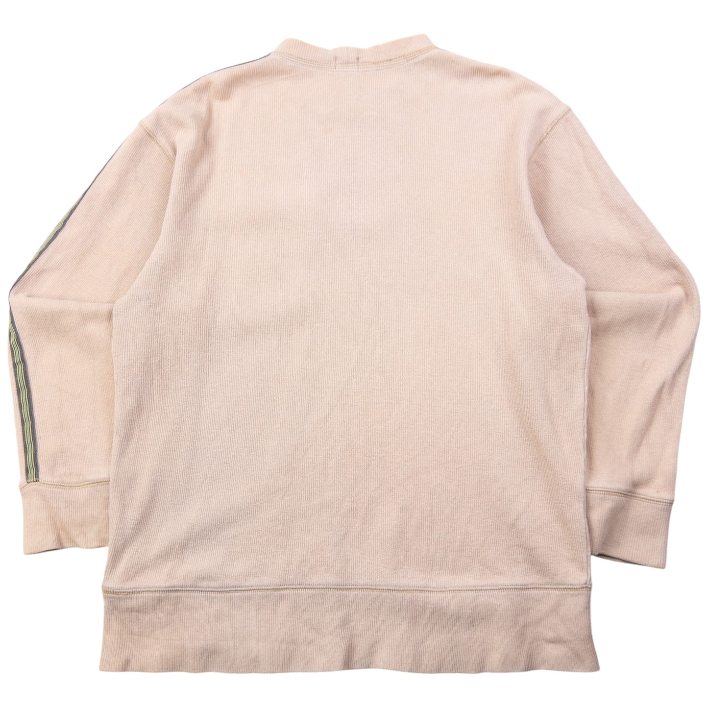 Vintage 90s Stussy Sweatshirt Size L