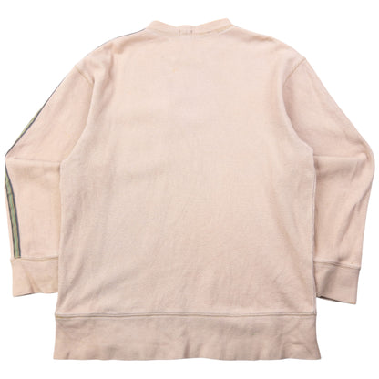 Vintage 90s Stussy Sweatshirt Size L