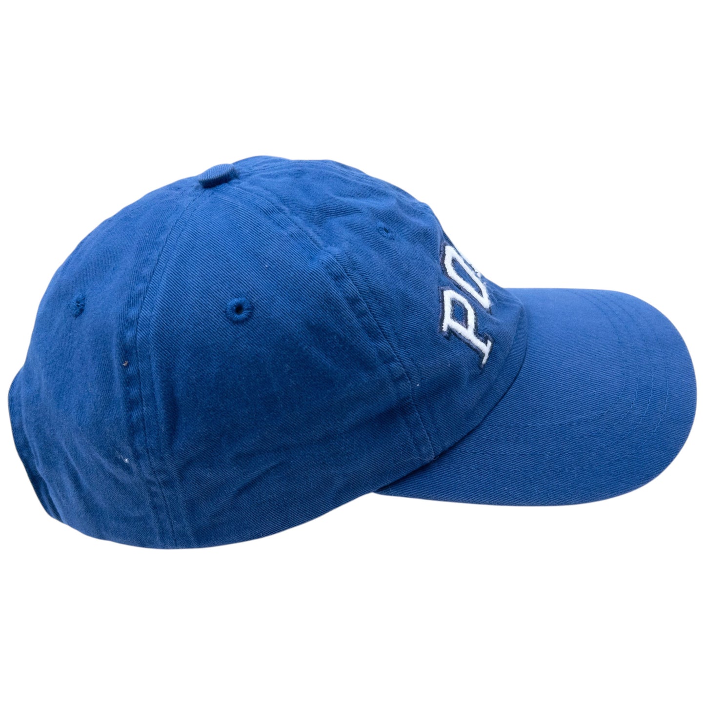 Vintage Polo Ralph Lauren Embroidered Hat