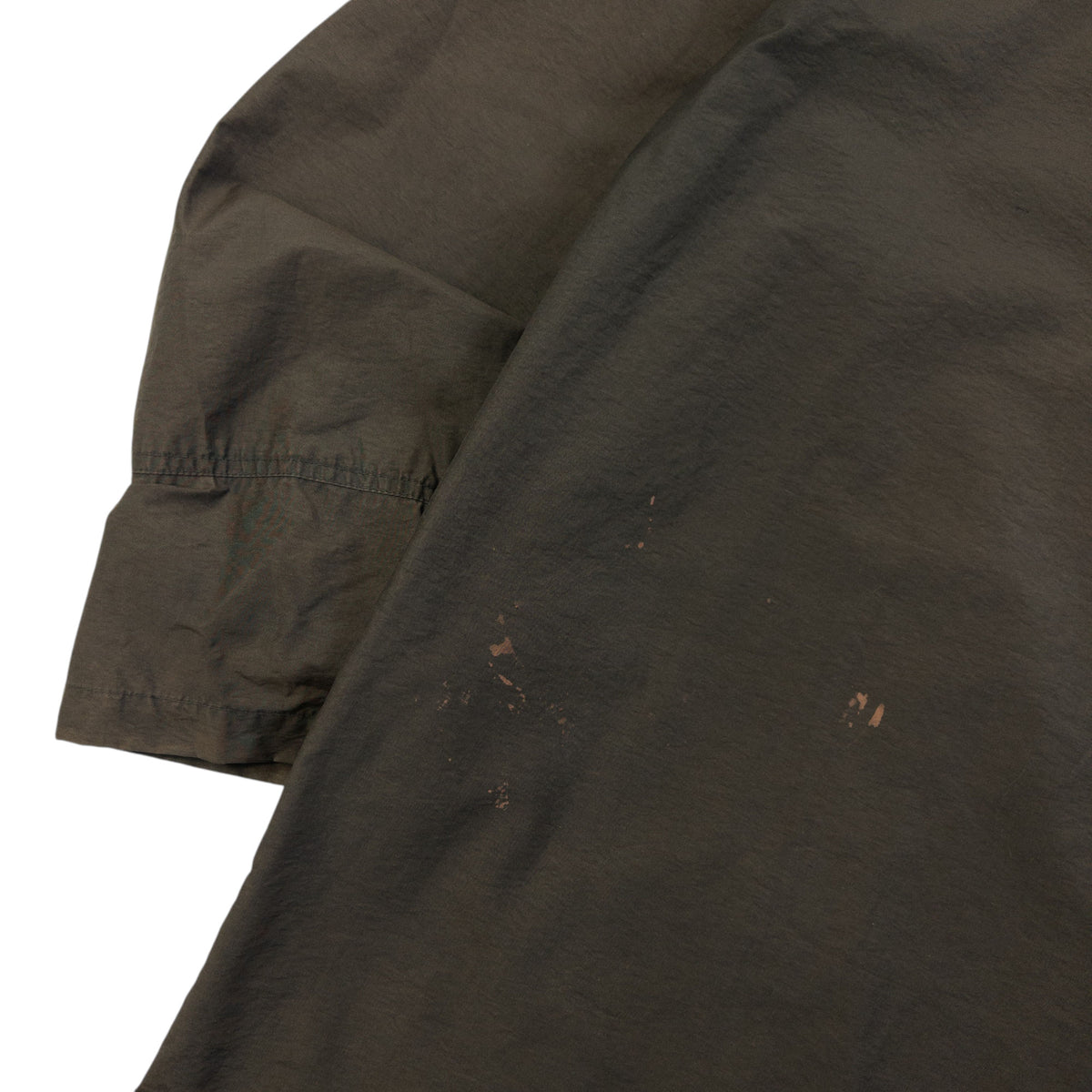 Vintage 2000s Dolce & Gabbana Waterproof Lightweight Jacket Size M